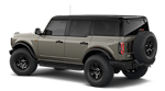 2026 Ford Bronco 4x4 SUV for sale #FM11347 - photo 27