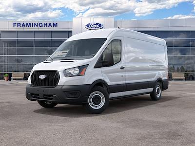 2027 Ford Transit 250 Medium Roof RWD Cargo Van for sale #FM11348 - photo 2