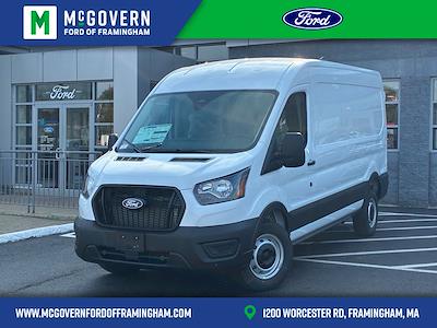 2027 Ford Transit 250 Medium Roof RWD Cargo Van for sale #FM11348 - photo 1