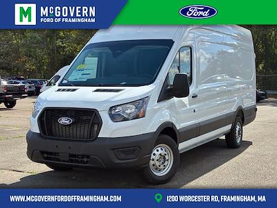 2027 Ford Transit 350 High Roof AWD Cargo Van for sale #FM11362 - photo 1