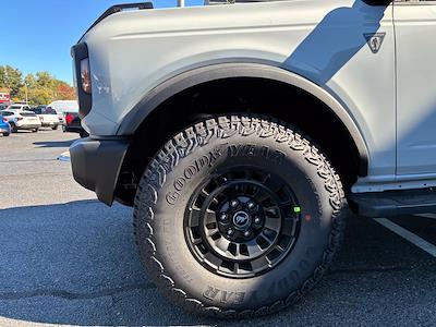 2026 Ford Bronco 4x4 SUV for sale #FM11366 - photo 2