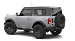 2026 Ford Bronco 4x4 SUV for sale #FM11366 - photo 23