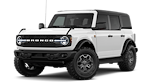 2026 Ford Bronco 4x4 SUV for sale #FM11368 - photo 26