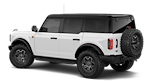 2026 Ford Bronco 4x4 SUV for sale #FM11368 - photo 27