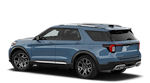 2027 Ford Explorer 4x4 SUV for sale #FM11371 - photo 25