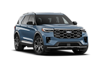 2027 Ford Explorer 4x4 SUV for sale #FM11371 - photo 27