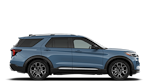 2027 Ford Explorer 4x4 SUV for sale #FM11371 - photo 28