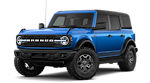 2026 Ford Bronco 4x4 SUV for sale #FM11375 - photo 26