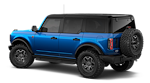 2026 Ford Bronco 4x4 SUV for sale #FM11375 - photo 27