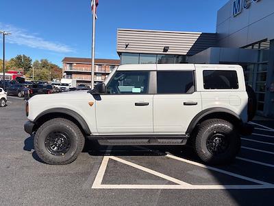 2026 Ford Bronco 4x4 SUV for sale #FM11381 - photo 2
