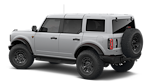 2026 Ford Bronco 4x4 SUV for sale #FM11381 - photo 27