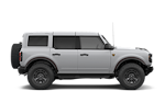 2026 Ford Bronco 4x4 SUV for sale #FM11381 - photo 30