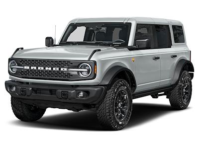 2026 Ford Bronco 4WD SUV for sale #FM11382 - photo 1