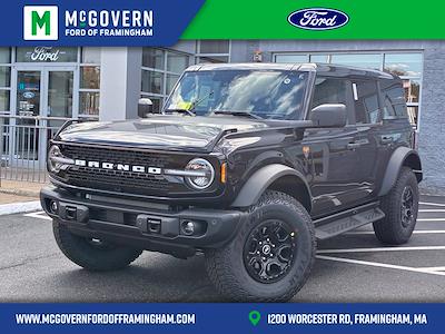 2026 Ford Bronco 4x4 SUV for sale #FM11390 - photo 1