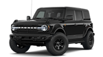 2026 Ford Bronco 4x4 SUV for sale #FM11390 - photo 26