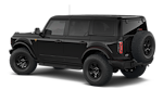 2026 Ford Bronco 4x4 SUV for sale #FM11390 - photo 27