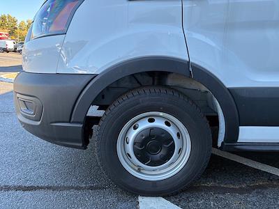 2026 Ford Transit 250 Medium Roof RWD Cargo Van for sale #FM11394 - photo 2