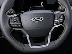 2027 Ford Explorer 4x4 SUV for sale #FM11407 - photo 12