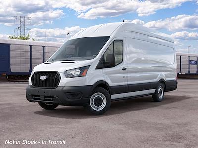 2027 Ford Transit 350 High Roof RWD Cargo Van for sale #FM11408 - photo 2