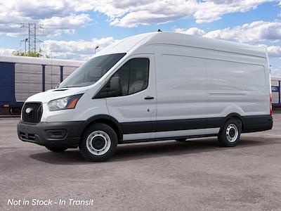 New 2027 Ford Transit 350 High Roof Cargo Van for sale #FM11409 - photo 1