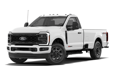 2027 Ford F-350 Regular Cab SRW 4x4 Pickup for sale #FM11413 - photo 1