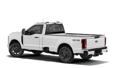2027 Ford F-250 Regular Cab 4x4 Pickup for sale #FM11414 - photo 2