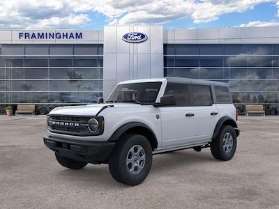 2026 Ford Bronco 4x4 SUV for sale #FM11415 - photo 1