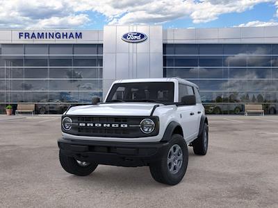 2026 Ford Bronco 4x4 SUV for sale #FM11415 - photo 2