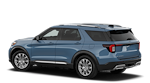 2027 Ford Explorer 4x4 SUV for sale #FM11438 - photo 25
