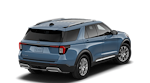 2027 Ford Explorer 4x4 SUV for sale #FM11438 - photo 26
