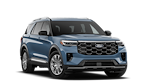 2027 Ford Explorer 4x4 SUV for sale #FM11438 - photo 27