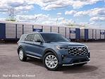 2027 Ford Explorer 4x4 SUV for sale #FM11438 - photo 4