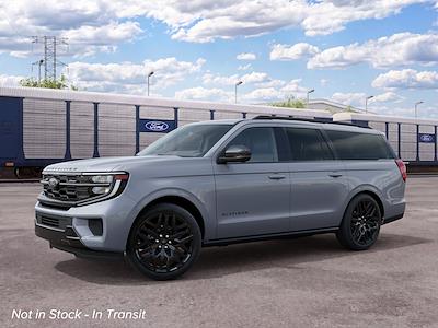 2027 Ford Expedition MAX 4x4 SUV for sale #FM11452 - photo 1