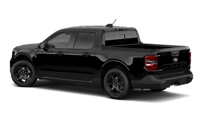 2026 Ford Maverick AWD Pickup for sale #FM11482 - photo 2