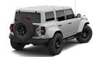 2026 Ford Bronco 4x4 SUV for sale #FM11485 - photo 27