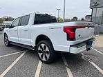 Used 2022 Ford F-150 Lightning Platinum SuperCrew Cab AWD Pickup for sale #FM4534AA - photo 2