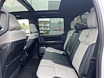 Used 2022 Ford F-150 Lightning Platinum SuperCrew Cab AWD Pickup for sale #FM4534AA - photo 23