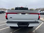 Used 2022 Ford F-150 Lightning Platinum SuperCrew Cab AWD Pickup for sale #FM4534AA - photo 4