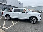 Used 2022 Ford F-150 Lightning Platinum SuperCrew Cab AWD Pickup for sale #FM4534AA - photo 6