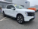 Used 2022 Ford F-150 Lightning Platinum SuperCrew Cab AWD Pickup for sale #FM4534AA - photo 7