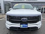 Used 2022 Ford F-150 Lightning Platinum SuperCrew Cab AWD Pickup for sale #FM4534AA - photo 8