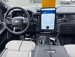 Used 2022 Ford F-150 Lightning Platinum SuperCrew Cab AWD Pickup for sale #FM4534AA - photo 3