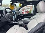 Used 2022 Ford F-150 Lightning Platinum SuperCrew Cab AWD Pickup for sale #FM4534AA - photo 9