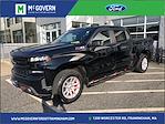 Used 2019 Chevrolet Silverado 1500 RST Crew Cab 4x4 Pickup for sale #FM5384A - photo 1