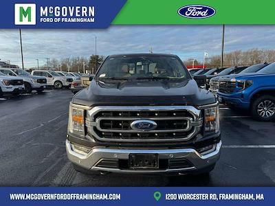 2023 Ford F-150 SuperCrew Cab 4x4 Pickup for sale #FM6555L - photo 1