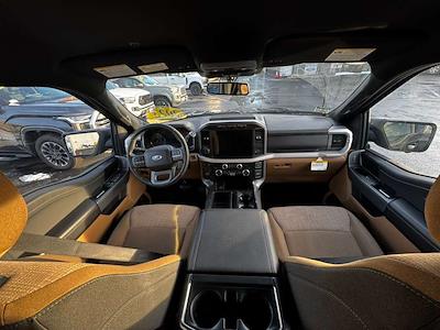 2023 Ford F-150 SuperCrew Cab 4x4 Pickup for sale #FM6555L - photo 2