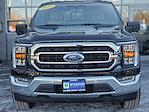 Used 2023 Ford F-150 XLT SuperCrew Cab for sale #FM6555L - photo 10