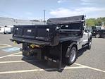 New 2024 Ford F-550 Regular Cab 4x4 Switch-N-Go Dump Truck for sale #FM7341 - photo 5