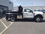 New 2024 Ford F-550 Regular Cab 4x4 Switch-N-Go Dump Truck for sale #FM7341 - photo 6