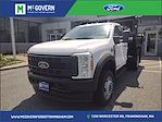 New 2024 Ford F-550 Regular Cab 4x4 Switch-N-Go Dump Truck for sale #FM7341 - photo 25